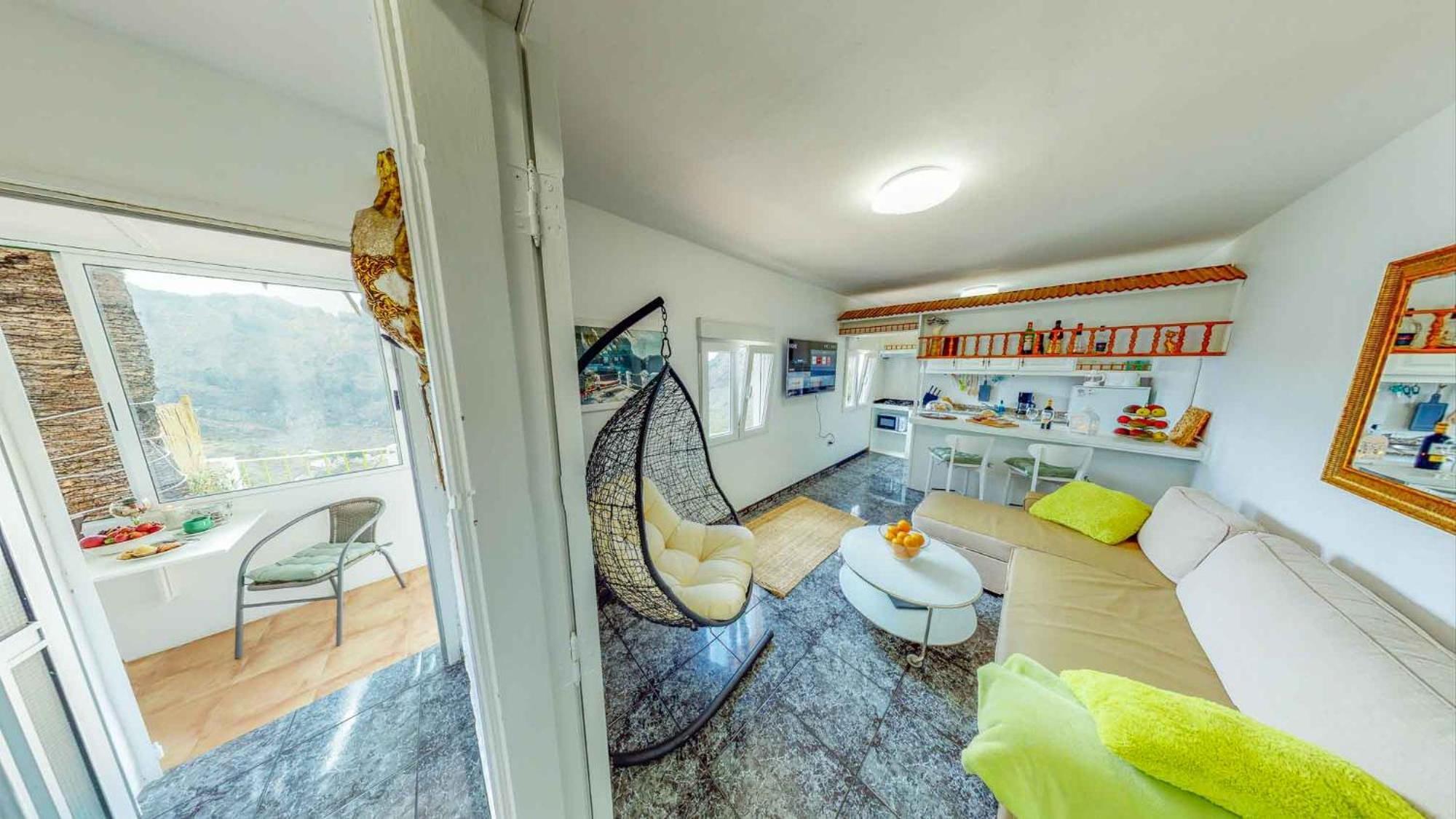 Sweet Home Masca Zimmer foto