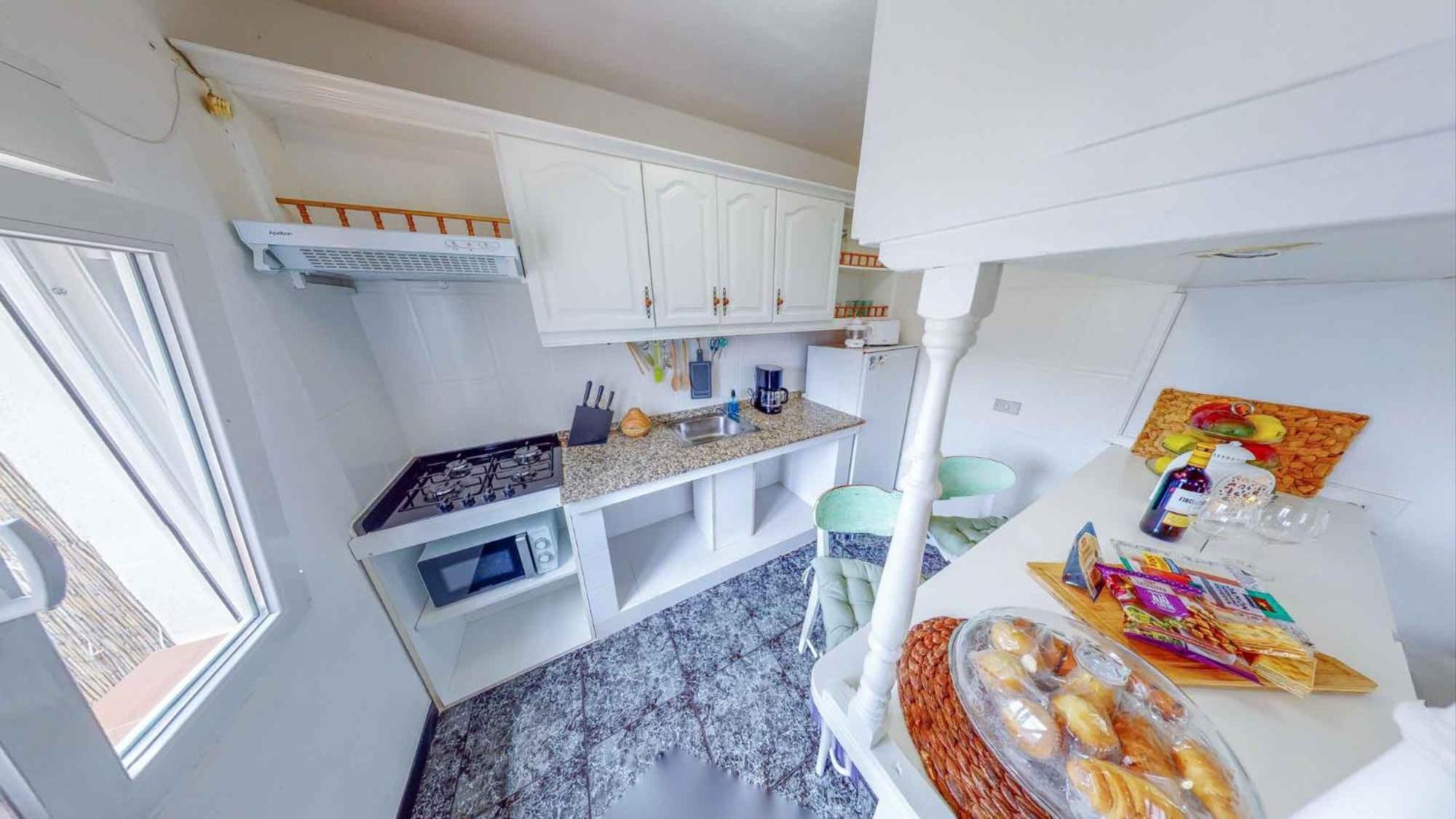 Sweet Home Masca Zimmer foto